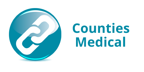 counties-medical counties-medical